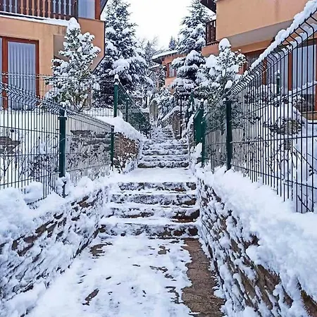 родопска къща