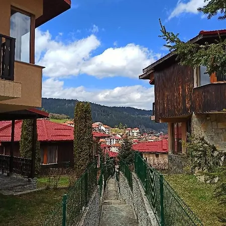 родопска къща Chepelare