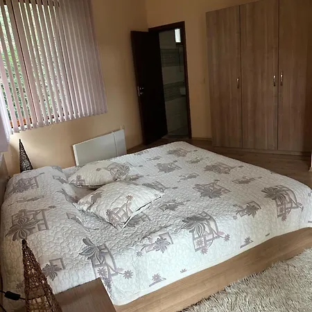 родопска къща *