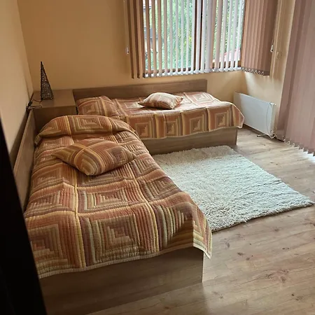 Сasa de vacaciones родопска къща Chepelare