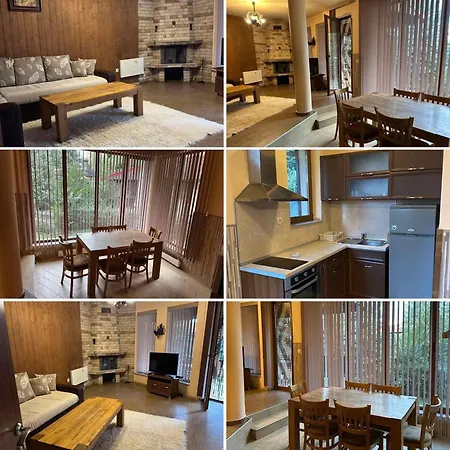 родопска къща