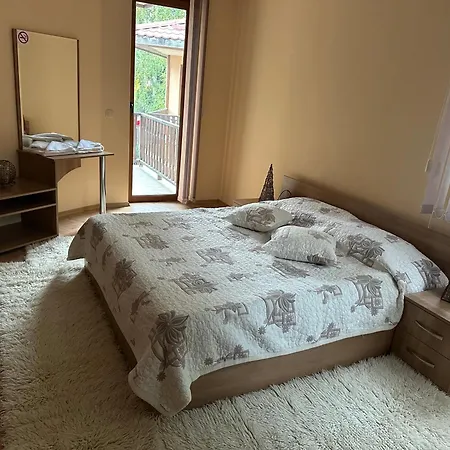 Сasa de vacaciones родопска къща *