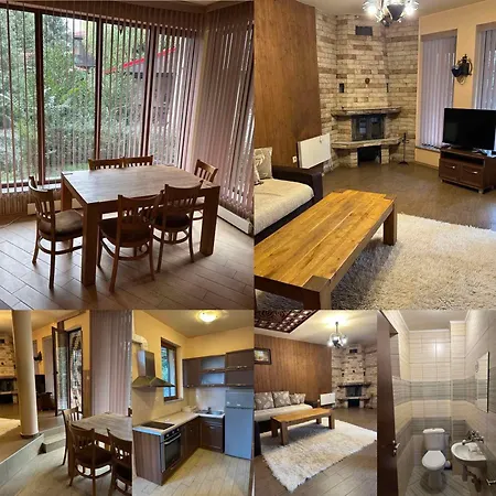 родопска къща Cepelare