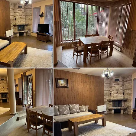 родопска къща