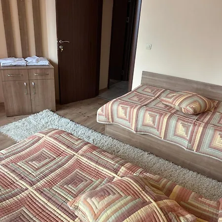 Сasa de vacaciones родопска къща